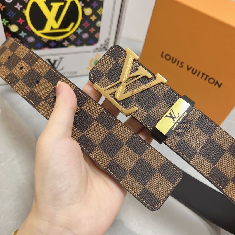 Louis Vuitton Belts